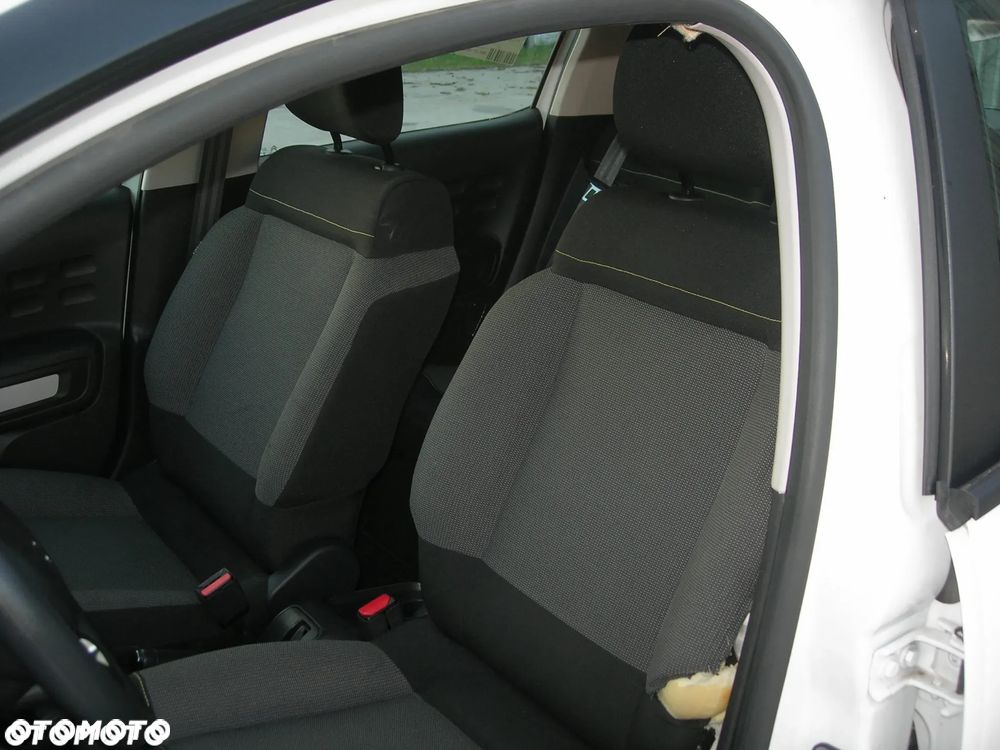 Citroën C3 Pure Tech 83 S&S LIVE - 13