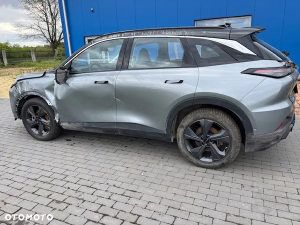 Baic Beijing 5