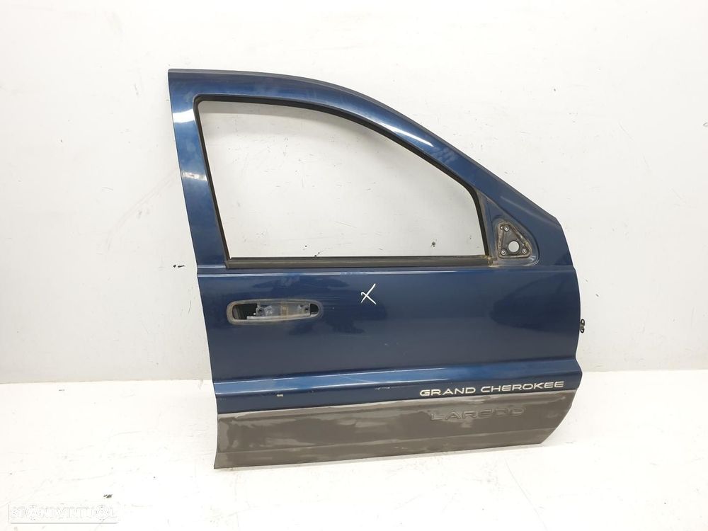 PORTA FRENTE DIREITA JEEP GRAND CHEROKEE WJWG - 1