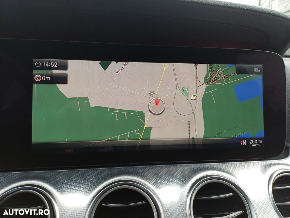 Mercedes-Benz E 300 T-Modell - 14