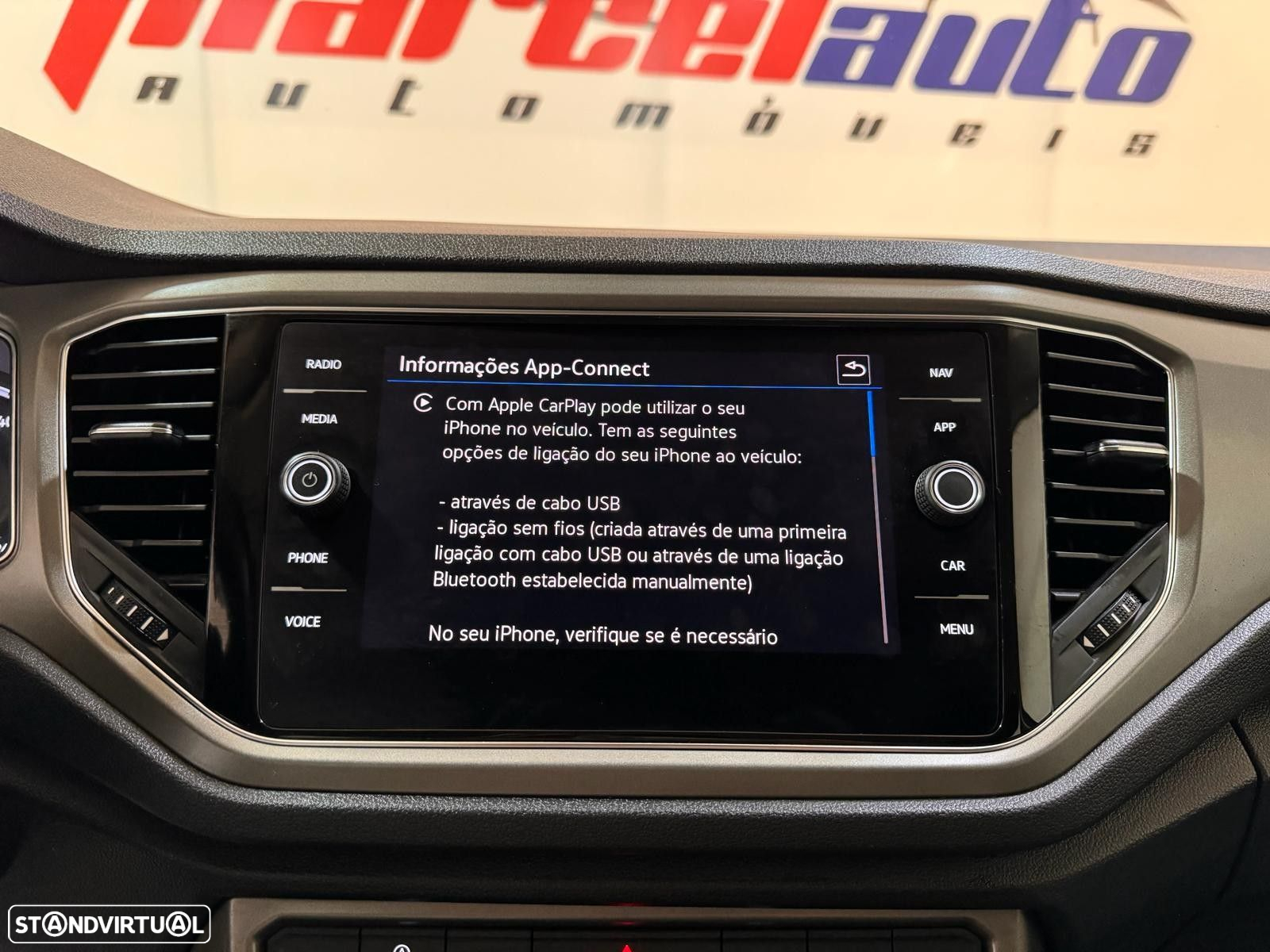 VW T-Roc 1.0 TSI Style - 24