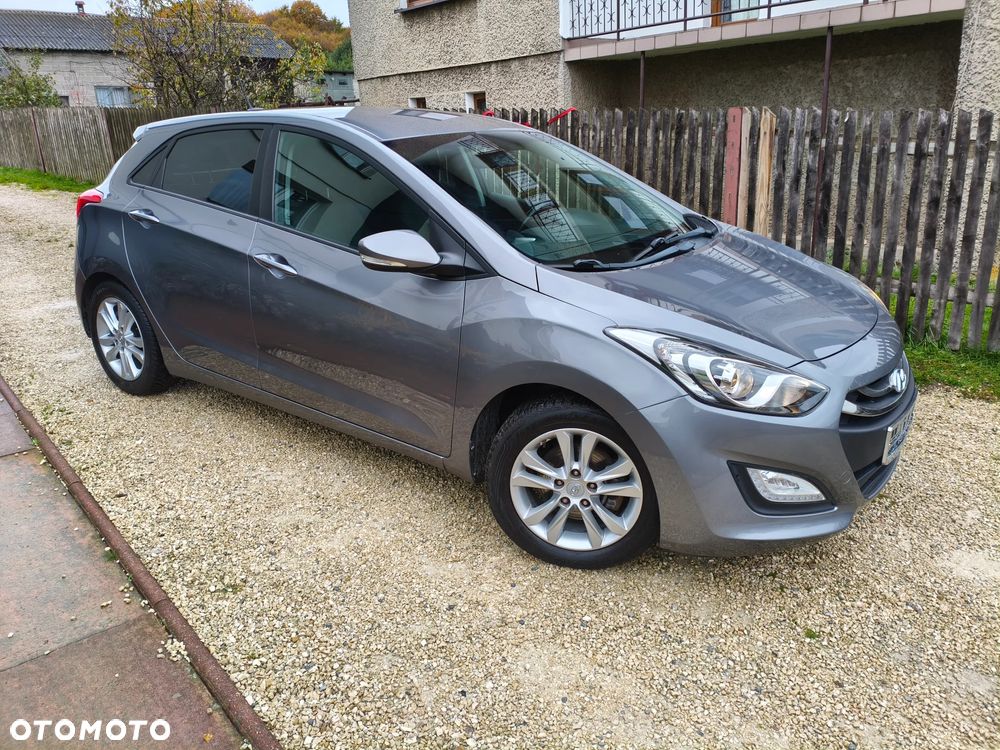 Hyundai i30 - 31