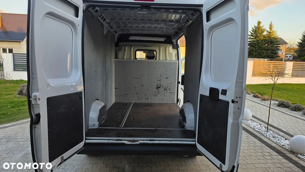 Fiat Ducato - 16
