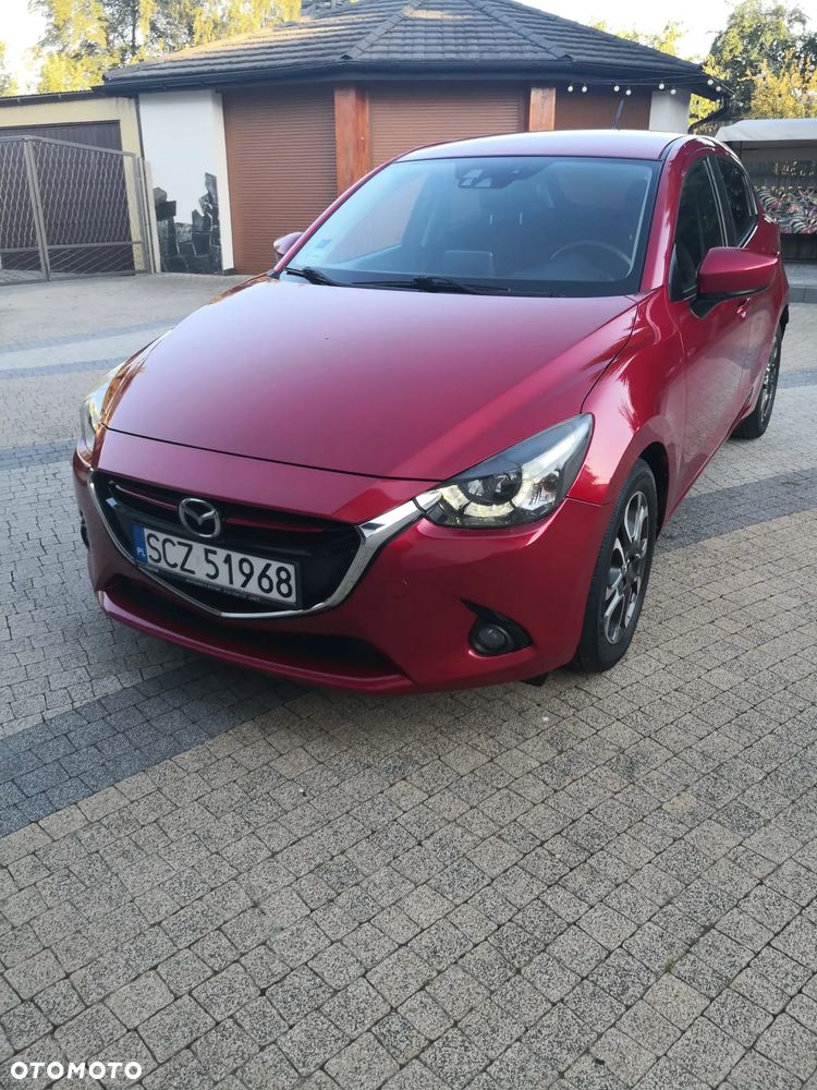 Mazda 2 1.5 Skyenergy - 2