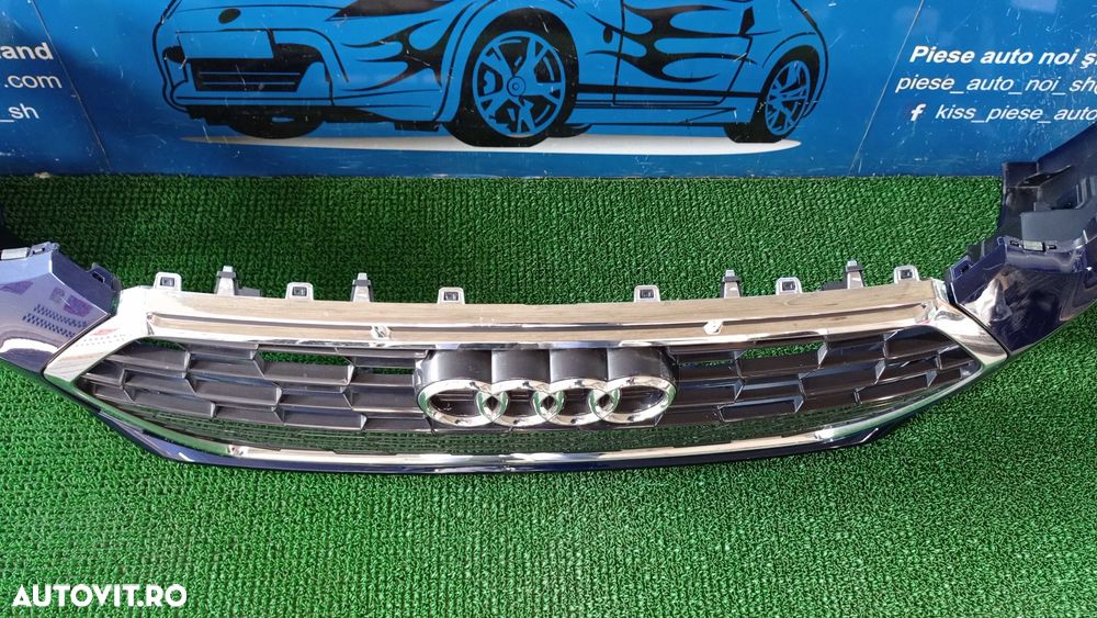 bara fata audi a5 - 4