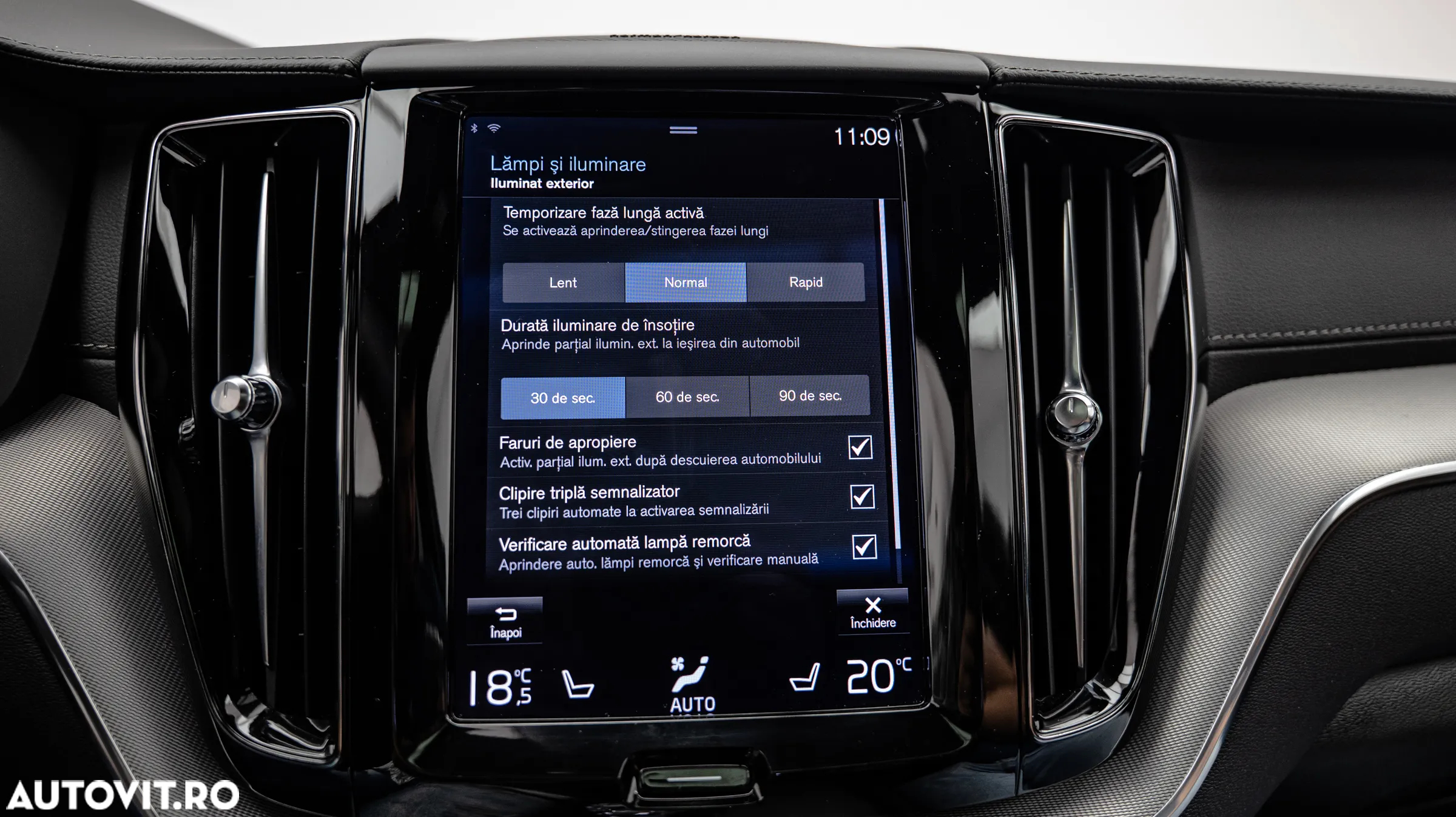 Volvo XC 60 B5 MHEV AWD Inscription - 35