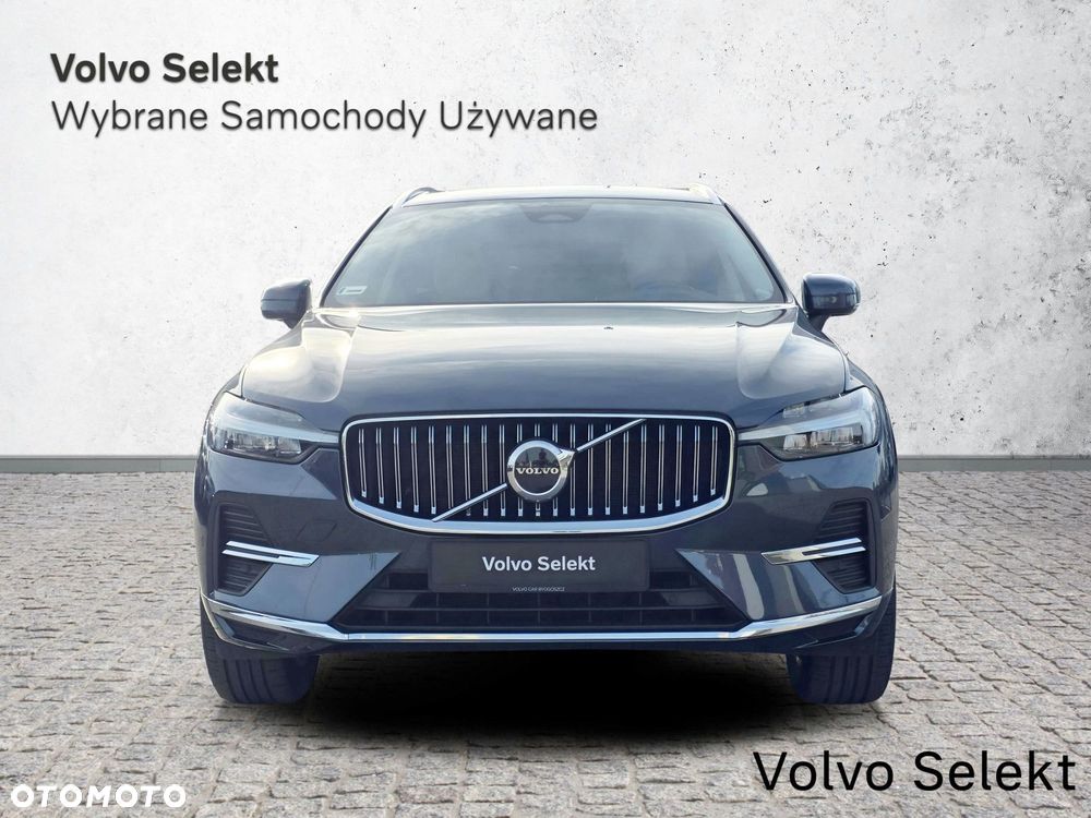 Volvo XC 60 - 5