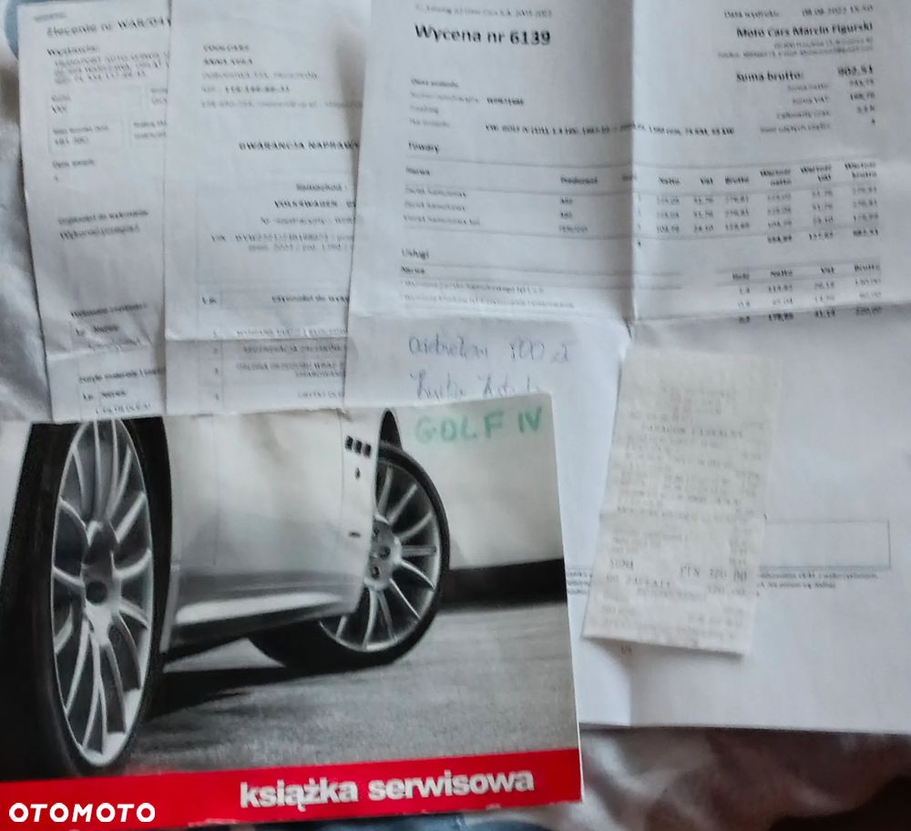 Volkswagen Golf 1.4 Basis - 13