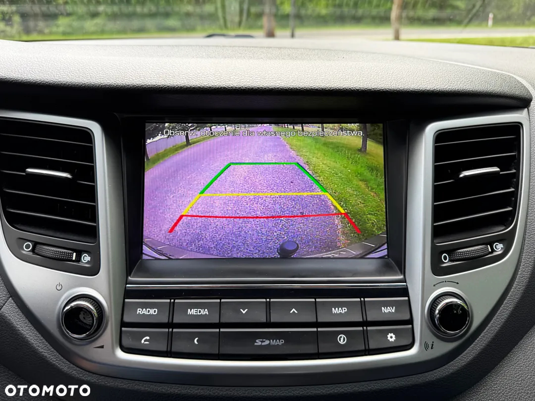 Hyundai Tucson - 26