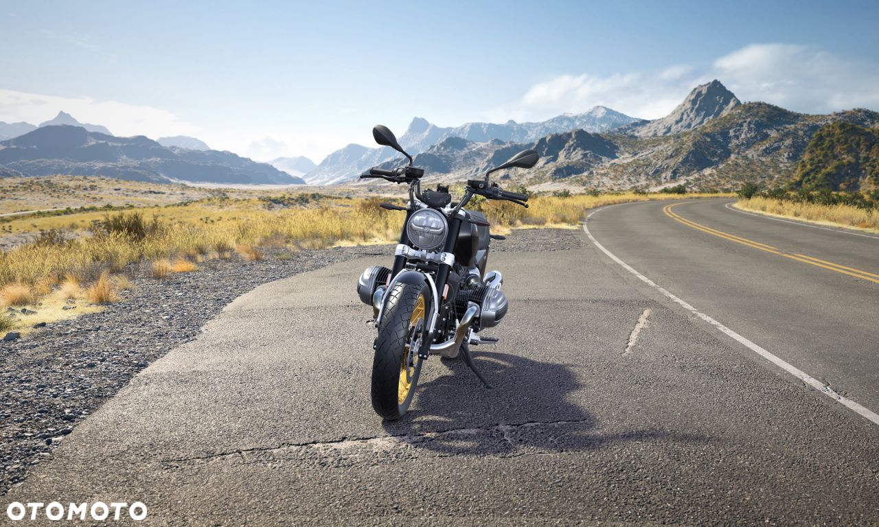 BMW R - 12