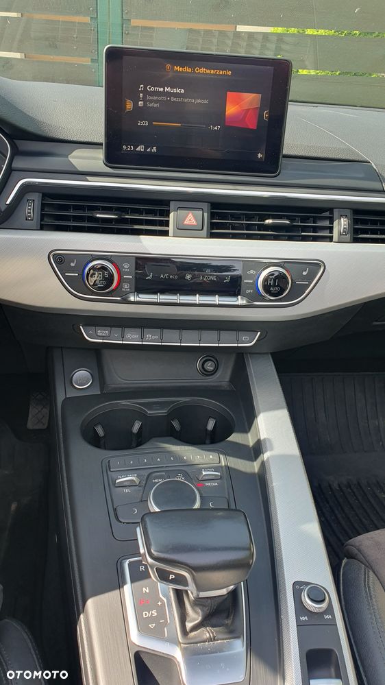 Audi A5 Cabrio - 6