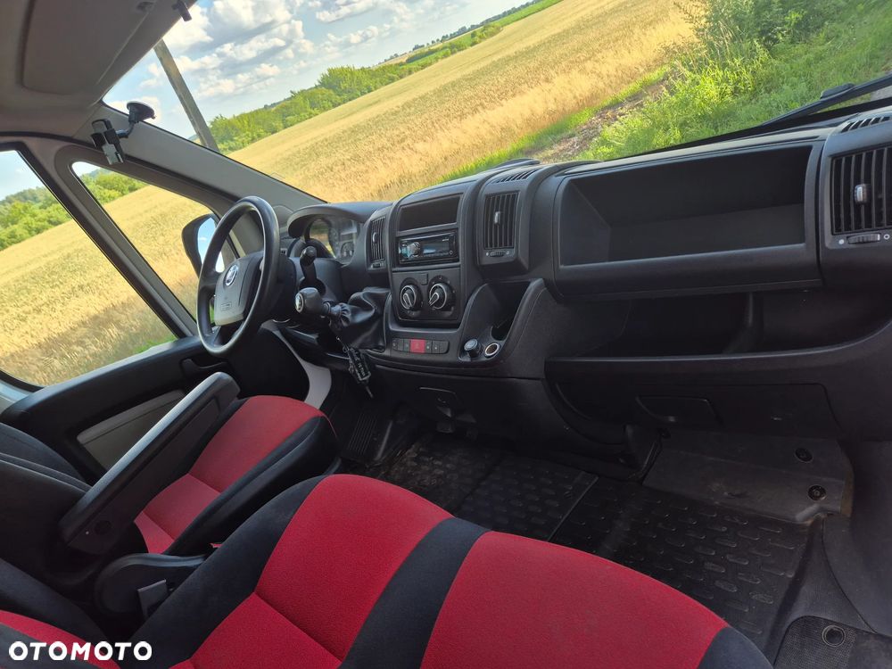 Fiat Ducato - 12