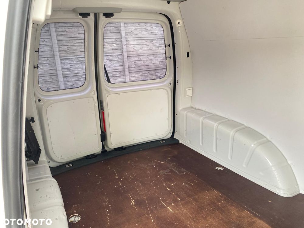 Volkswagen CADDY - 20