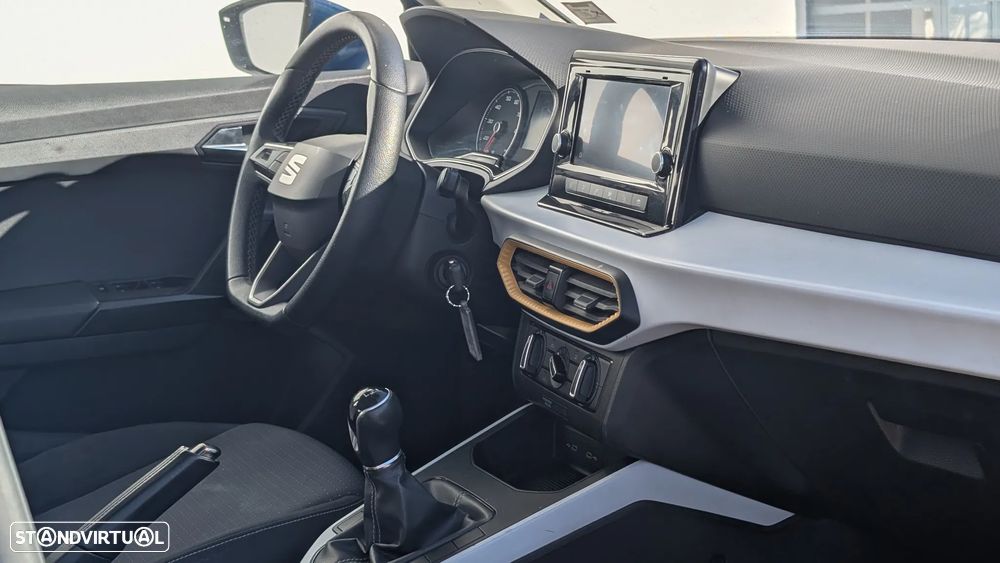 SEAT Arona 1.0 TSI Style - 8