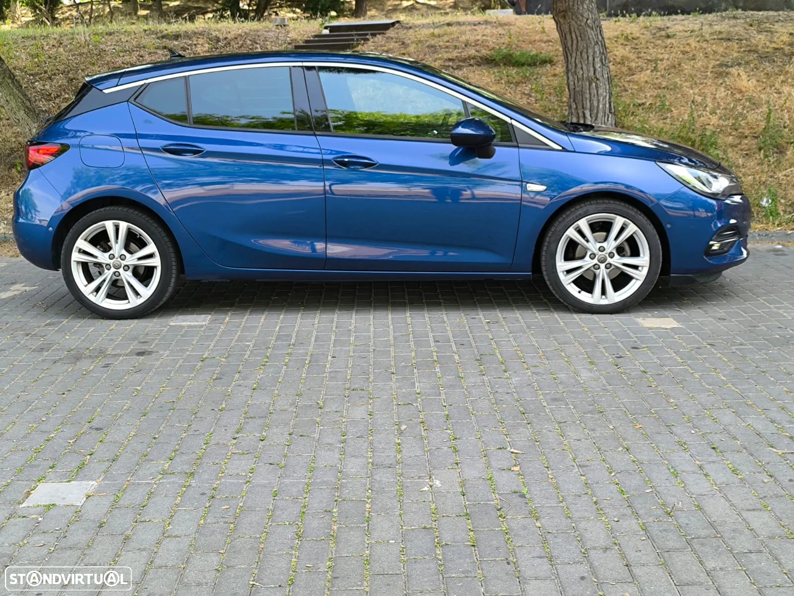 Opel Astra 1.5 D GS Line S/S - 6