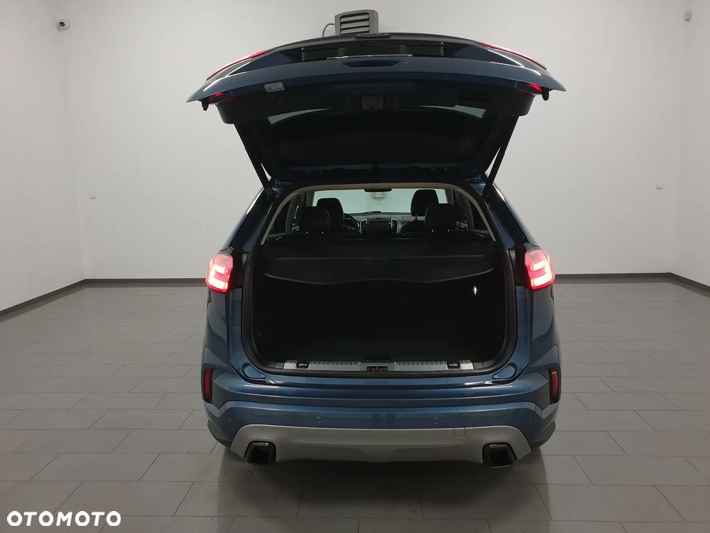 Ford Edge 2.0 EcoBlue Bi-Turbo 4x4 Vignale - 5