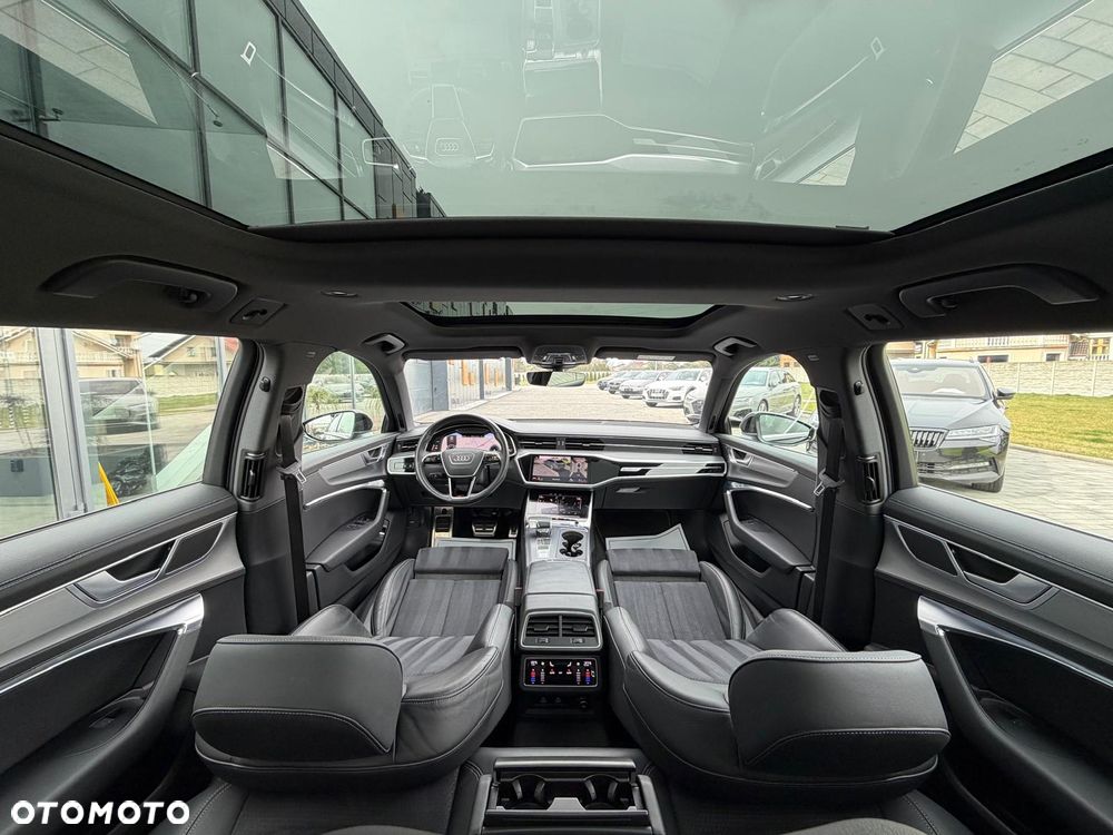 Audi A6 Avant 50 TFSI e quattro S tronic S line - 14