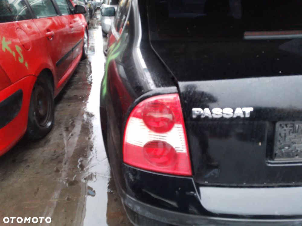 VOLKSWAGEN PASSAT B5 1.8T AWT LIFT 00 - 05   LUSTERKO ZEWNĘTRZNE PRAWE LEWE ELEKTRYCZNE  L041/LO41 - 14