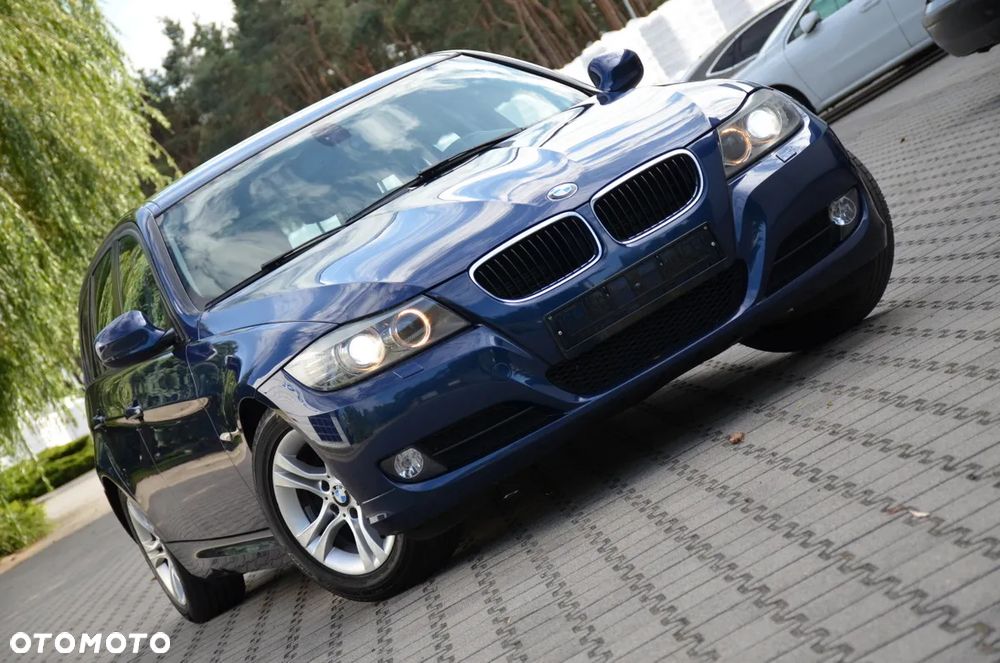 BMW Seria 3 - 21