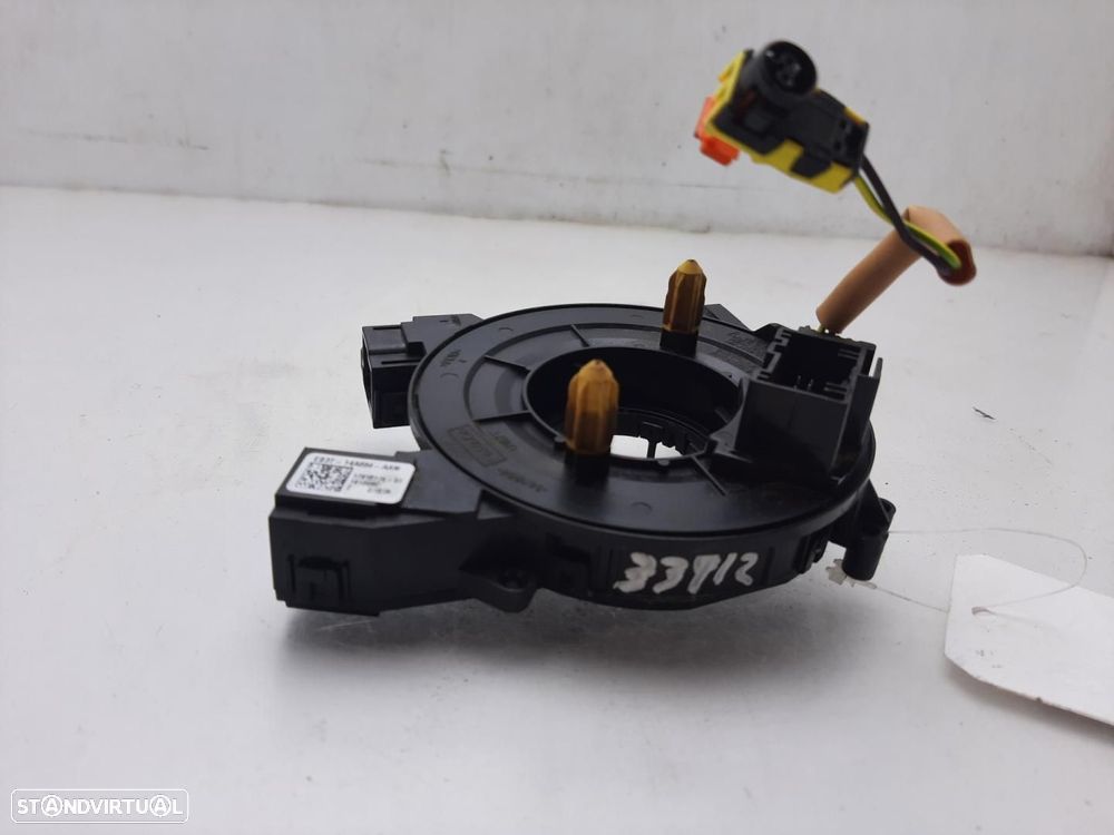 FITA DE AIRBAG FORD RANGER - 1