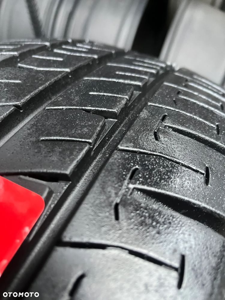 Michelin Agilis Plus + 215 60 17C 109/108 T 1szt - 2