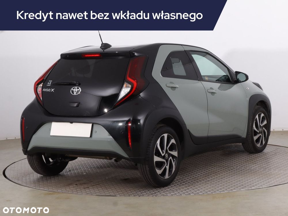 Toyota Aygo X - 7