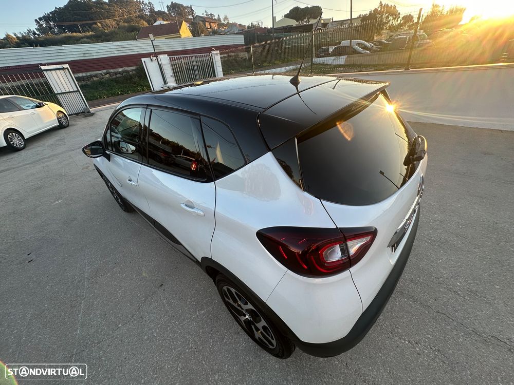 Renault Captur (ENERGY) TCe 90 INTENS - 19