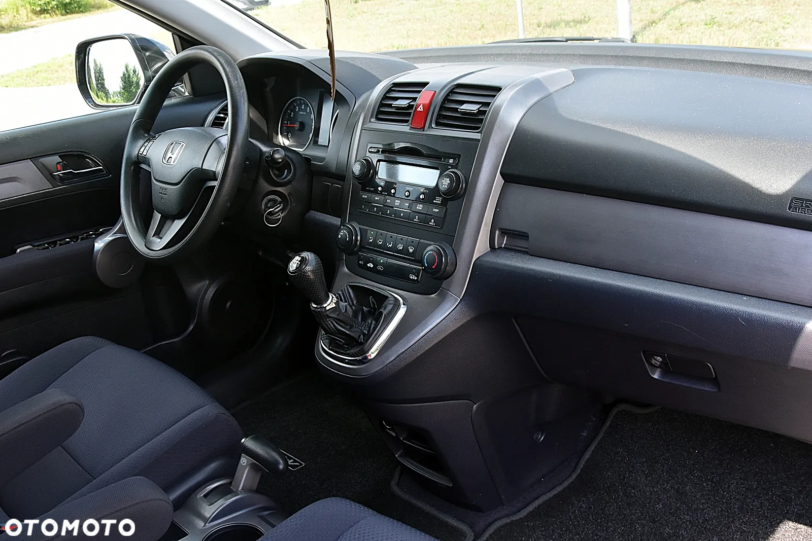 Honda CR-V 2.0 Elegance - 22