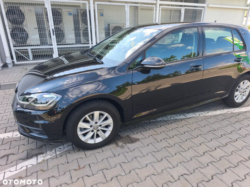 Volkswagen Golf 1.0 TSI BMT Comfortline - 13