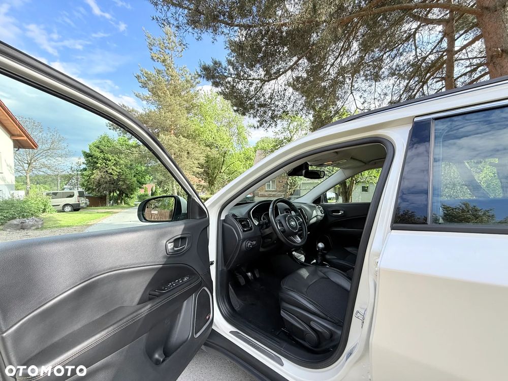 Jeep Compass 1.4 TMair Limited FWD S&S - 13