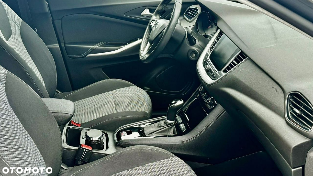 Opel Grandland X 1.5 CDTI Elegance S&S - 11