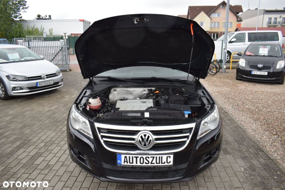 Volkswagen Tiguan - 14