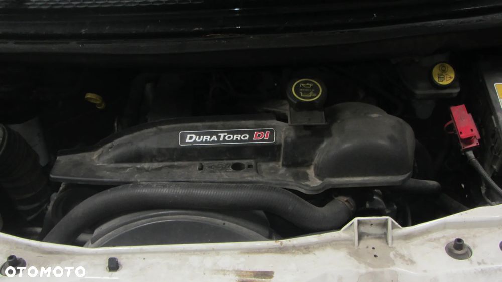 Ford TRANSIT - 11