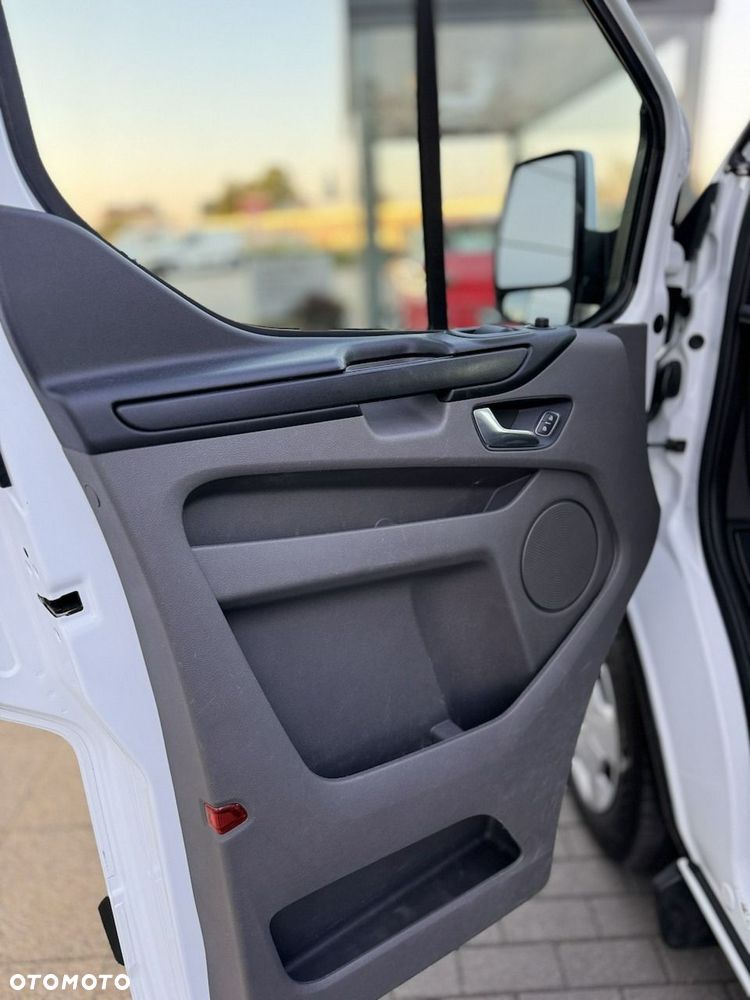 Ford Transit Custom - 18