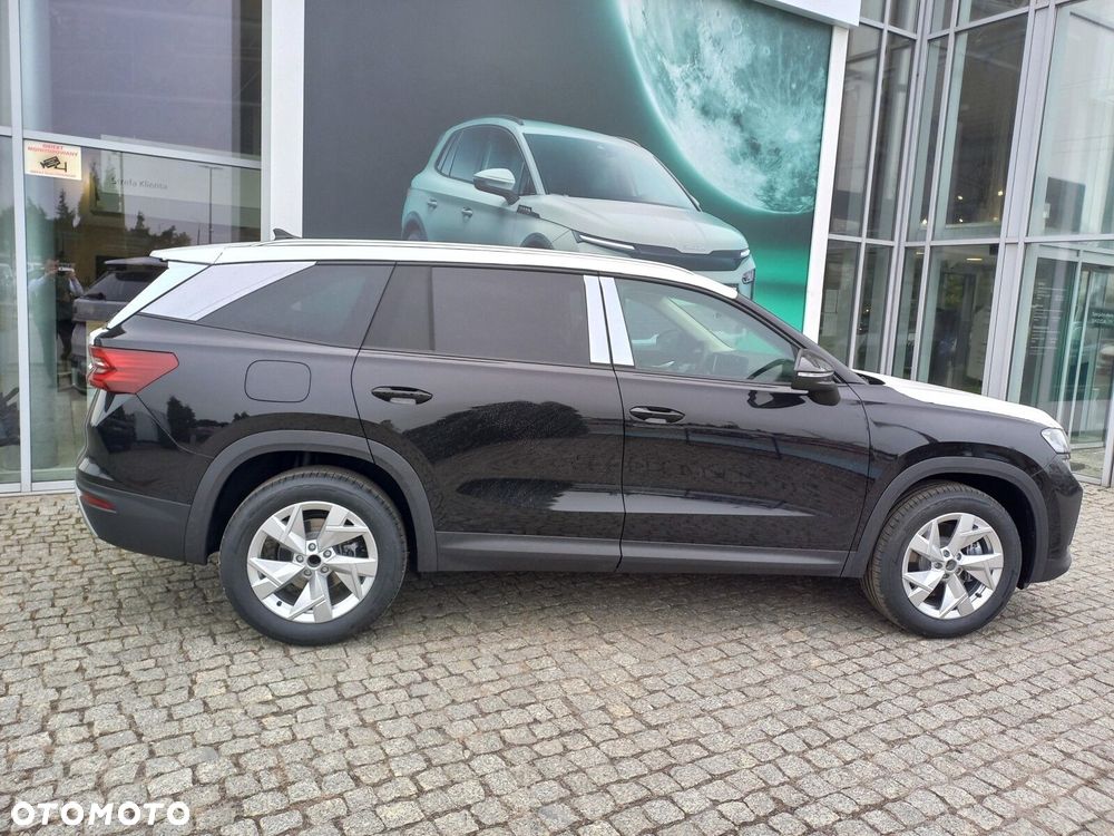 Skoda Kodiaq 1.5 TSI mHEV 4x2 Drive DSG - 5