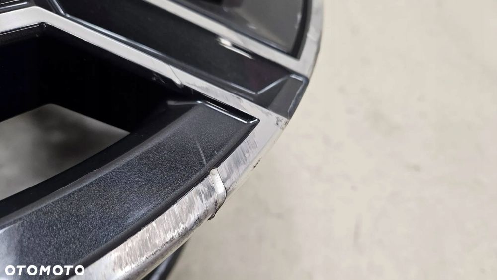 felga aluminiowa bmw 5 i5 g60 g61 m-pakiet 10jx20" et46 5a324e9 - 6
