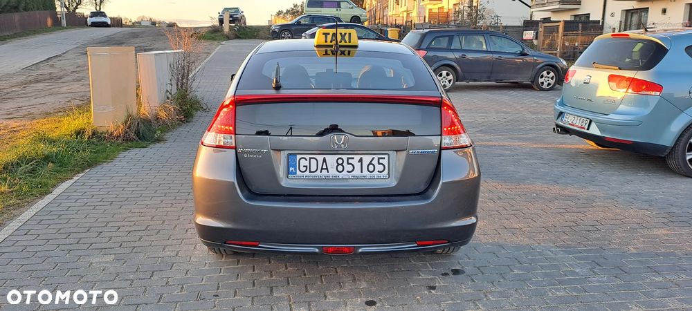 Honda Insight 1.3 IMA Elegance - 6