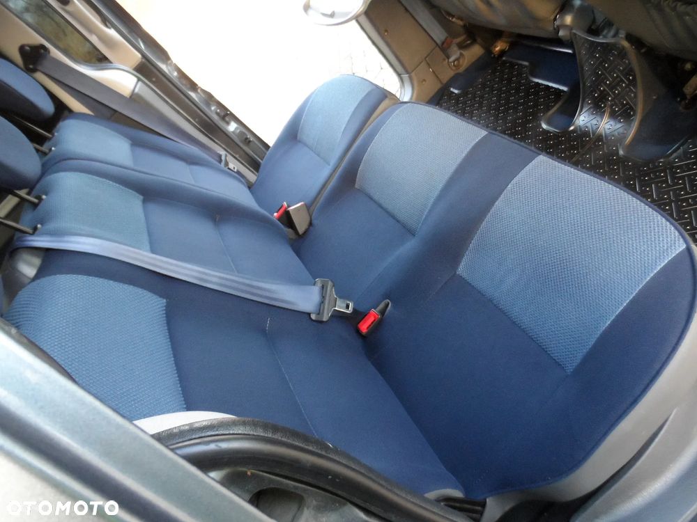 Citroën Berlingo Multispace 1.6 16V Plus - 26