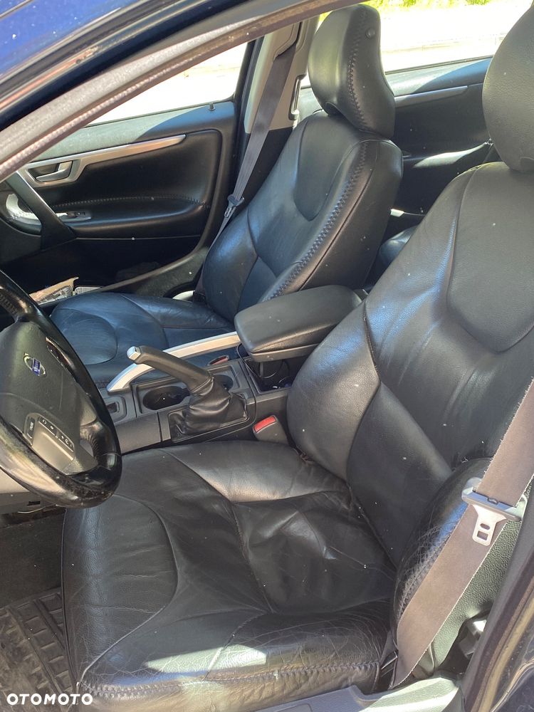 Volvo XC 70 - 6