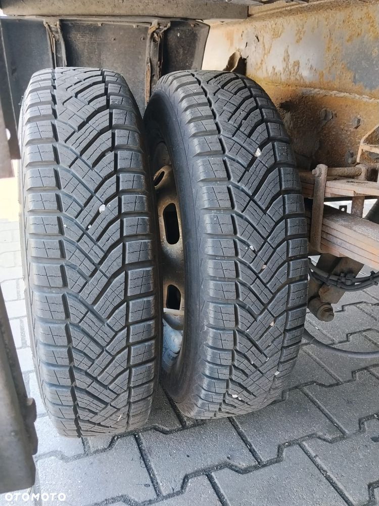 Iveco Daily - 3