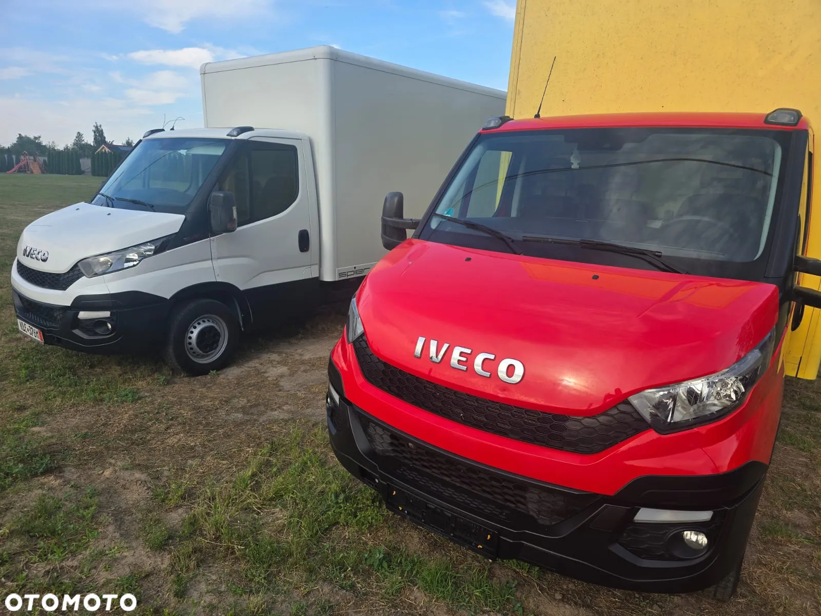 Iveco Daily - 12