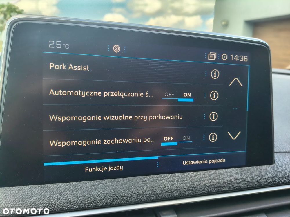 Peugeot 3008 BlueHDi 120 Stop & Start Allure - 21