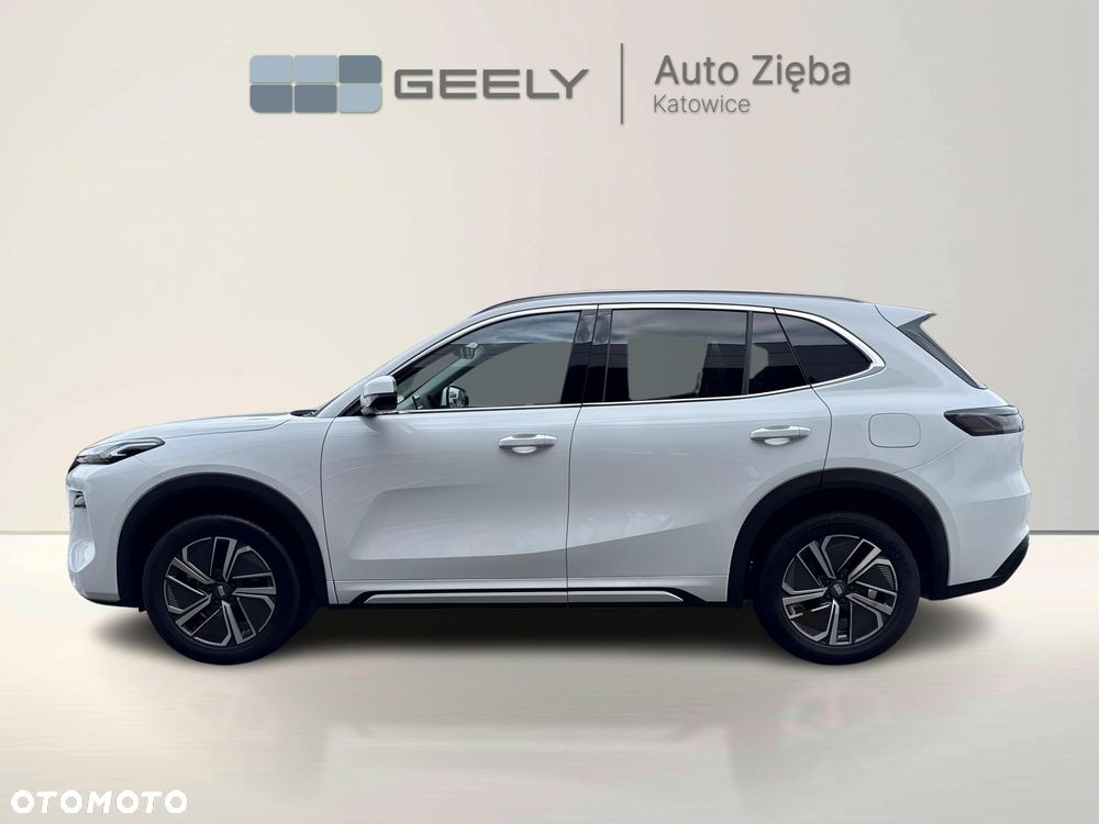 Geely Starray EM-i 1.5 PHEV Pro - 2