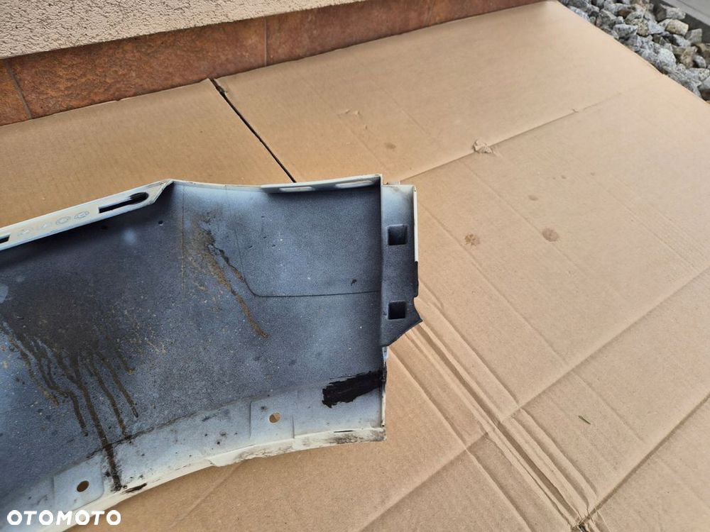 BŁOTNIK PRZEDNI RENAULT CAPTUR I ORYGINAŁ - 8