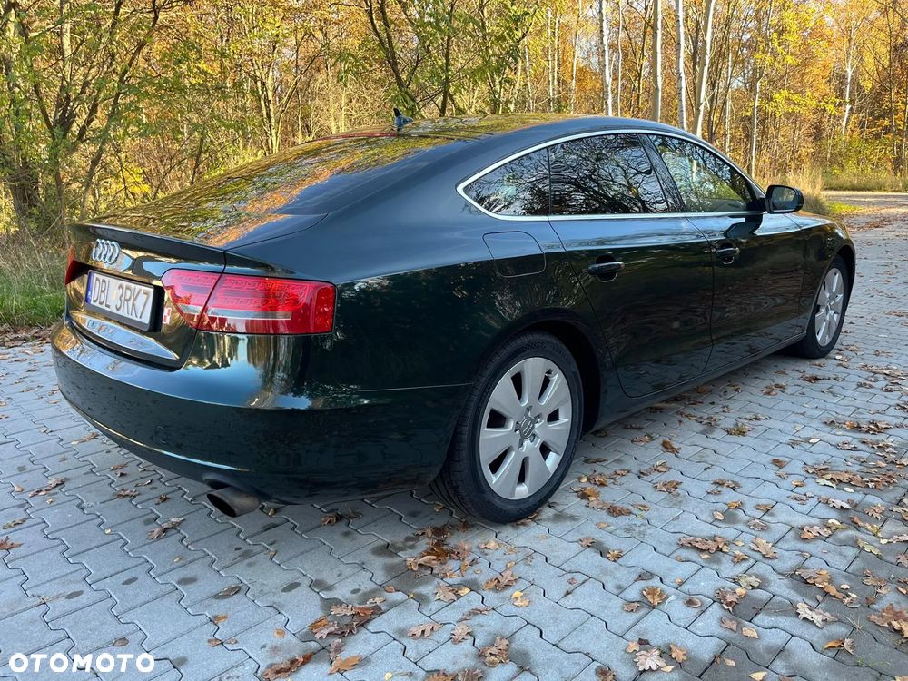Audi A5 - 15
