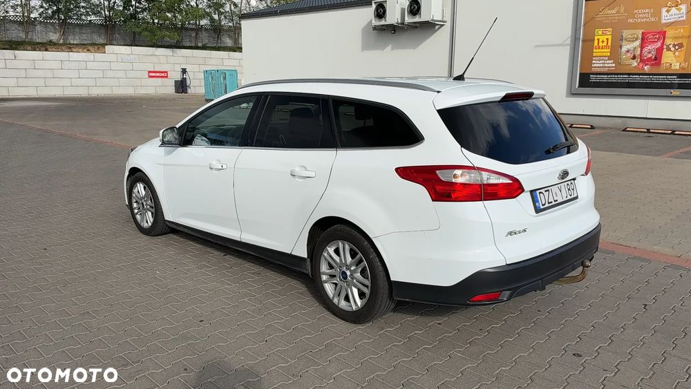 Ford Focus 2013 photo 5
