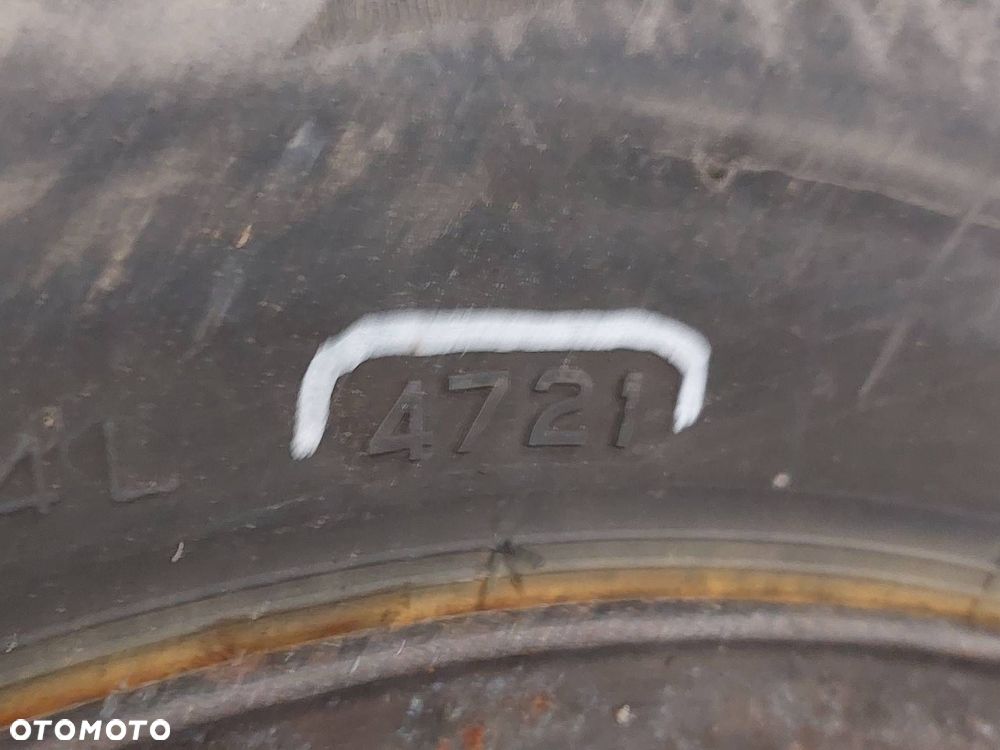 KOŁA KOMPLET CAŁOROCZONE 5x112 6Jx15 195/65R15 VW AUDI SKODA SEAT - 8