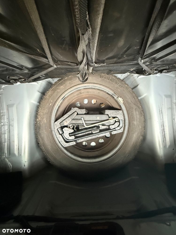 Toyota Aygo Blue - 7