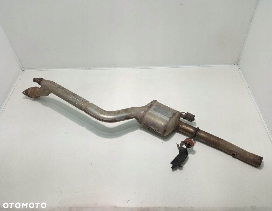 KATALIZATOR JAGUAR F-PACE X761 2.0 D HK83-5L219-SD - 1