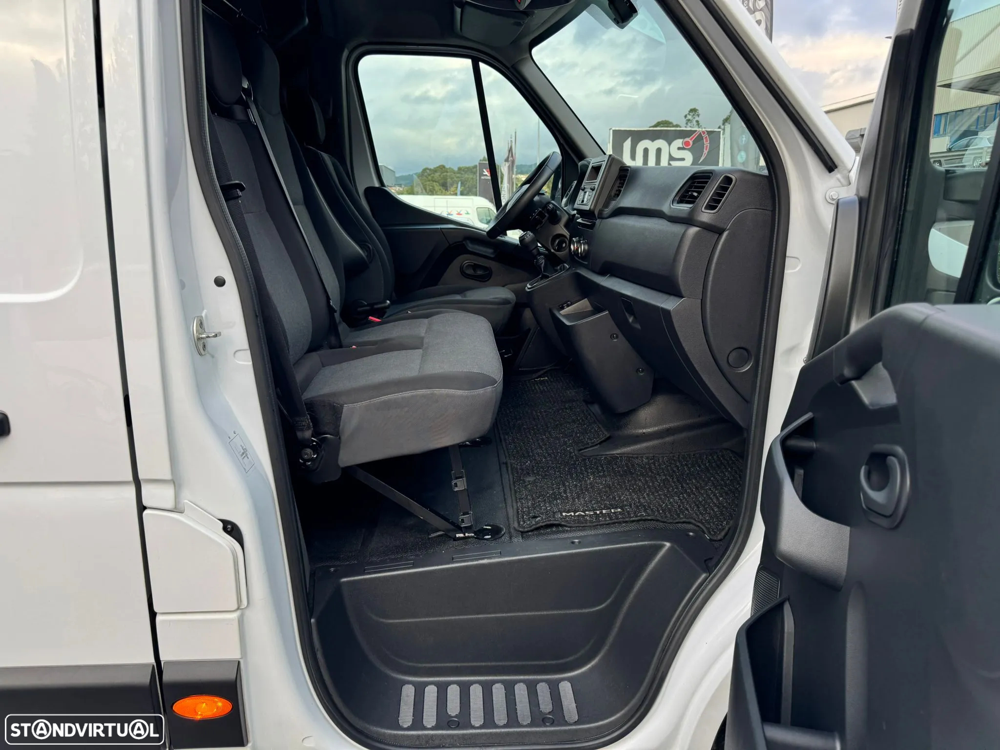 Renault MASTER L3 H2 - 13